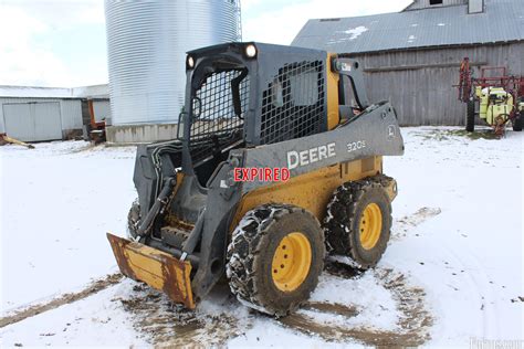 Used Skid Steer Loaders for sale in Iowa, USA 